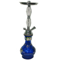 Narguile de Shisha del precio de fábrica para fumar con la flor del océano (ES-HK-046)